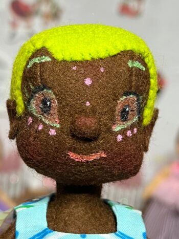 20cm Fae Creature - Image 8