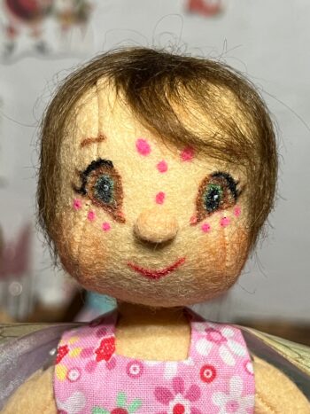 20cm Fae Creature - Image 12