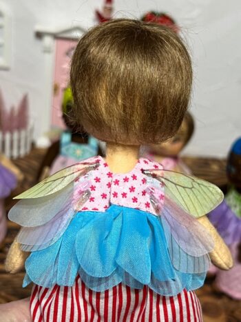 20cm Fae Creature - Image 14