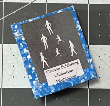 PDF Miniature Book "Androgyny and Gender Roles" - Image 3