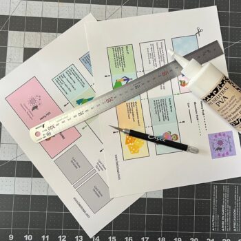 PDF Miniature Book "Silly Poems" - Image 4