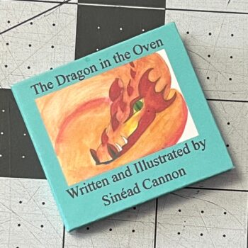 Print or Assembled Miniature Books - Image 2