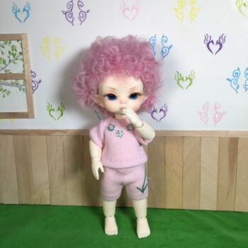1:8 Scale Play Outfit - Image 4