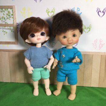 1:8 Scale Play Outfit - Image 5