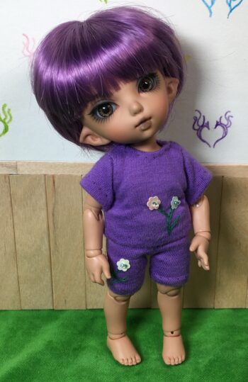 1:8 Scale Play Outfit - Image 7