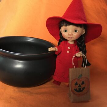1:8 BJD Costume Elements - Image 8