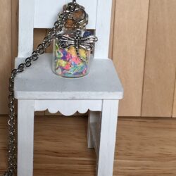 Faerie Wishing Bobble