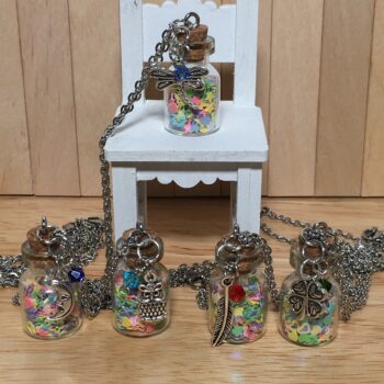 Faerie Wishing Bobble - Image 2