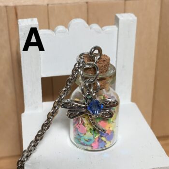 Faerie Wishing Bobble - Image 3