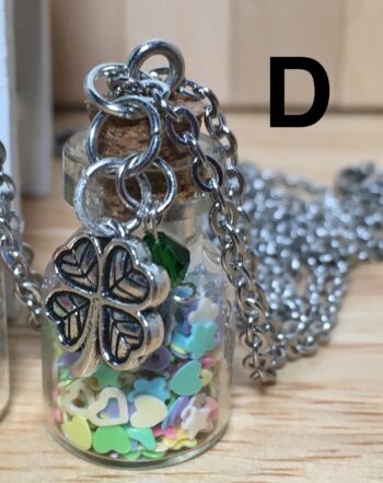 Faerie Wishing Bobble - Image 6