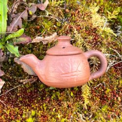 Miniature Teapot 5