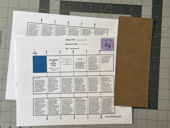 Print or Assembled Miniature Books - Image 11