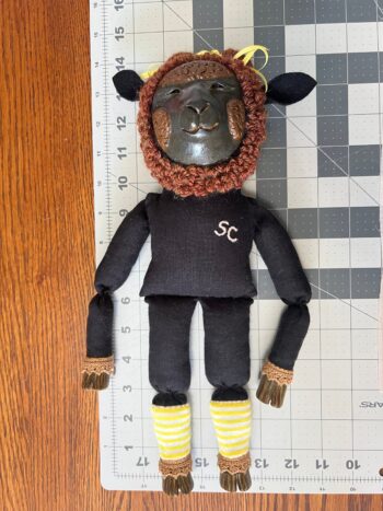 Sara Sheep - Image 4
