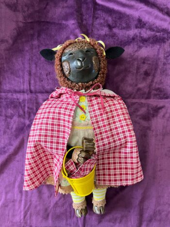 Sara Sheep - Image 2