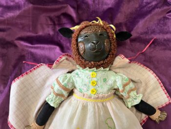 Sara Sheep - Image 5