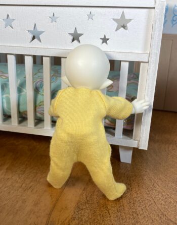 PukiPuki Footed Pajamas - Image 3