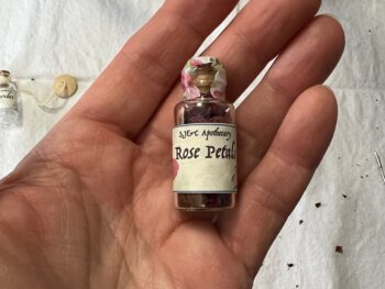 Magical Herb Bottle - Image 3