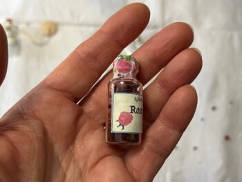 Magical Herb Bottle - Image 2
