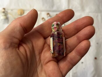 Magical Herb Bottle - Image 5