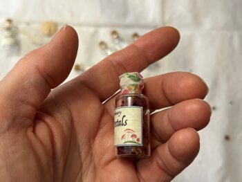 Magical Herb Bottle - Image 4