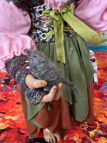Elf Granny - Image 12