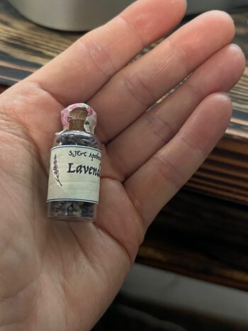Magical Herb Bottle - Image 6