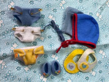 Nappy Choo Layette Basics - Image 2