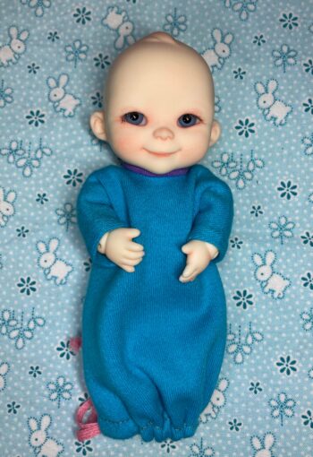 Nappy Choo Layette Essentials - Image 6