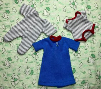 Nappy Choo Layette Essentials - Image 8