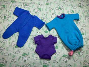 Nappy Choo Layette Essentials - Image 5