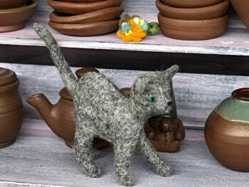 Cats 1:8, 1:6 & 1:4 scale - Image 5