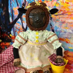 Sara Sheep