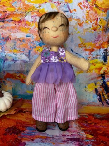 20cm Fae Creature - Image 5