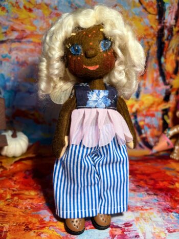 20cm Fae Creature - Image 3