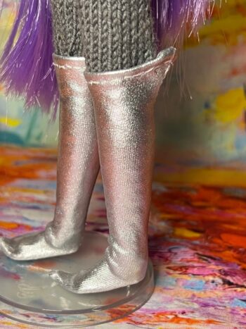 Space Jumpsuit for Sindy - Image 4