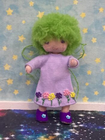 PukiPuki Gown - Image 3