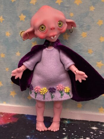 PukiPuki Gown - Image 9