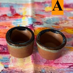 Set of Two Mini Tumblers