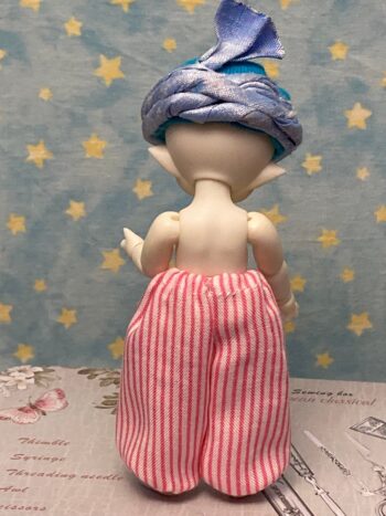 PukiPuki Pirate Pants - Image 3
