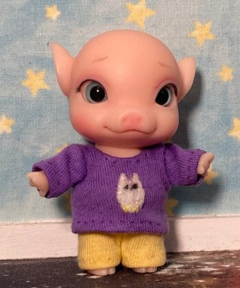 Lil' pOtbellies Play Outfit - Image 2