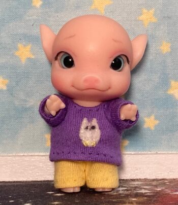 Lil' pOtbellies Play Outfit - Image 3