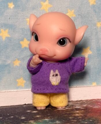 Lil' pOtbellies Play Outfit - Image 4