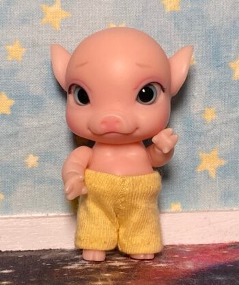 Lil' pOtbellies Play Outfit - Image 5