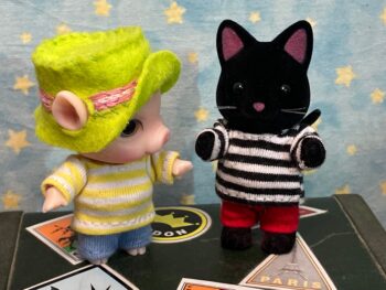 Lil' pOtbellies Play Outfit - Image 6
