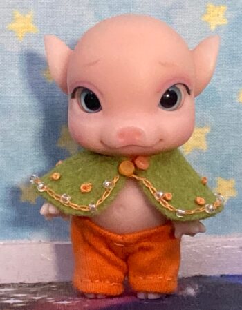 Lil' pOtbellies Tickle My Tummy - Image 2