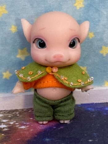Lil' pOtbellies Tickle My Tummy - Image 4