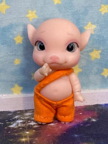 Lil' pOtbellies Tickle My Tummy - Image 5