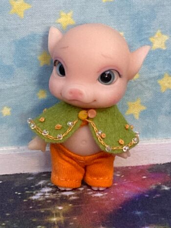 Lil' pOtbellies Tickle My Tummy - Image 6