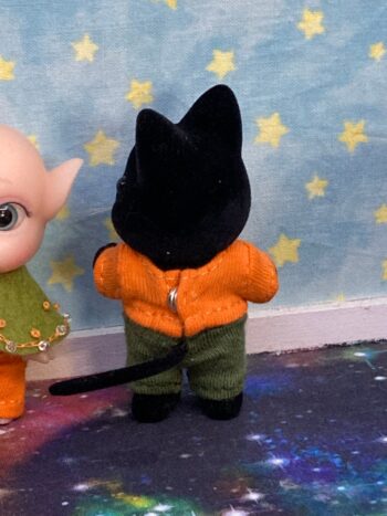 Lil' pOtbellies Tickle My Tummy - Image 7