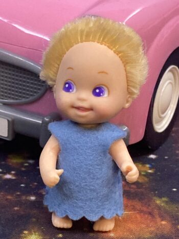 Tyco Quints dress - Image 2